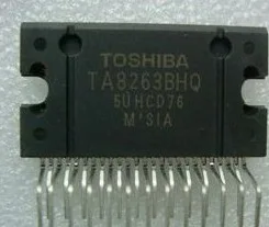 Doprava zdarma TA8263BHQ TA8263BH 5KS Zanechajte komentár