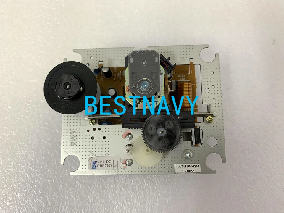 Doprava zdarma TCM130-51SM CD Optický vyzdvihnutie laser s mechanizmom pre Thomson Homely CD prehrávač MKP11KMC