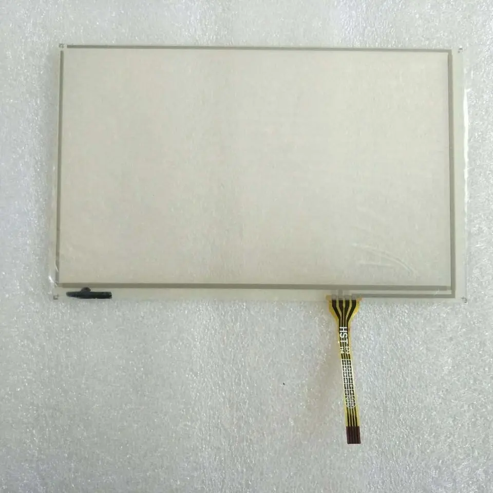 Doprava ZDARMA Úplne nová 7,1 palca dotyková obrazovka Touch Digitalizátor Panel Glass 164*103 165*104