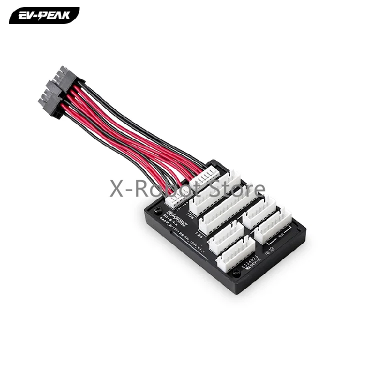 Doska adaptéra EV-Peak MX3.0 6S/10S/12S-XH ROALICKÝ PLATKA Adaptéra pre poľnohospodársky sprejový dronový rám