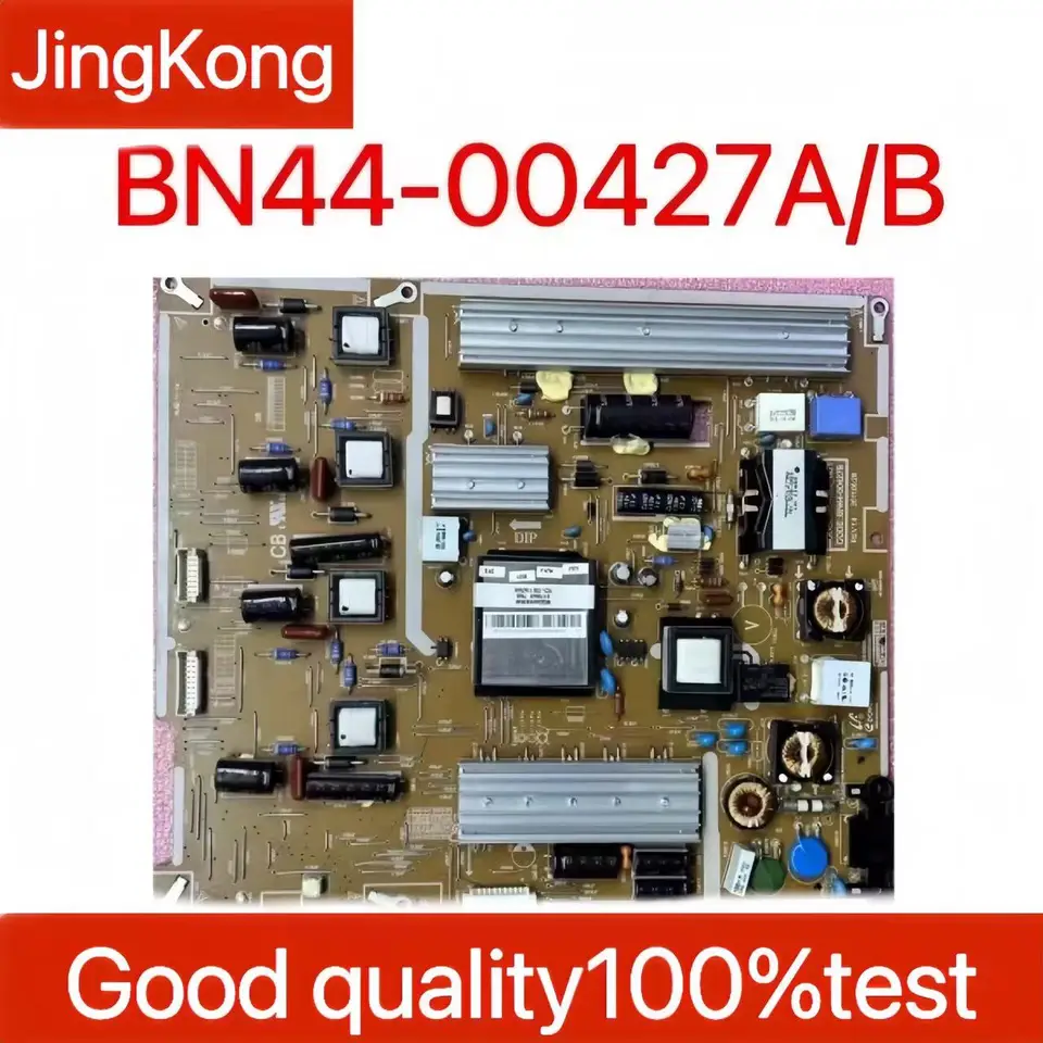 Doska napájania BN44-00427A BN44-00427B PD46B2_BSM PD46B2_BDY pre TV SAMSUNG UE46D8000YS UN46D6900 UE40D7000 UN46D6400UFXZA