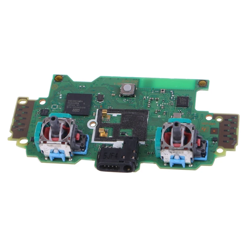Doska obvodu základných dosiek JDM-030 pre Sony PS4 Slim Joystick Replace Game Console Accessory