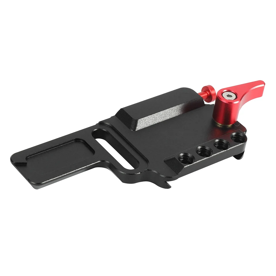 Doska rýchleho uvoľňovania pre Zhiyun Crane M2 3-osový ručný gimbal stabilizátor Zhiyun Accessories
