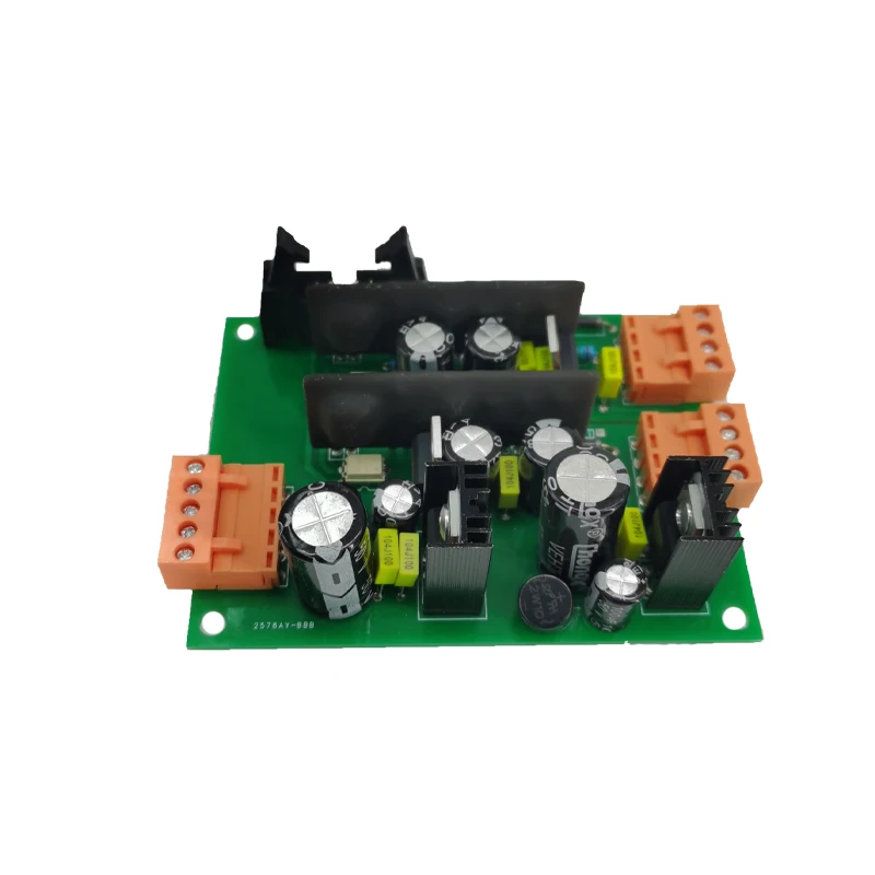 Doska vodiča IGBT M57962AL ROZPODÁVKA ROZDELENIA PRE Upravcov