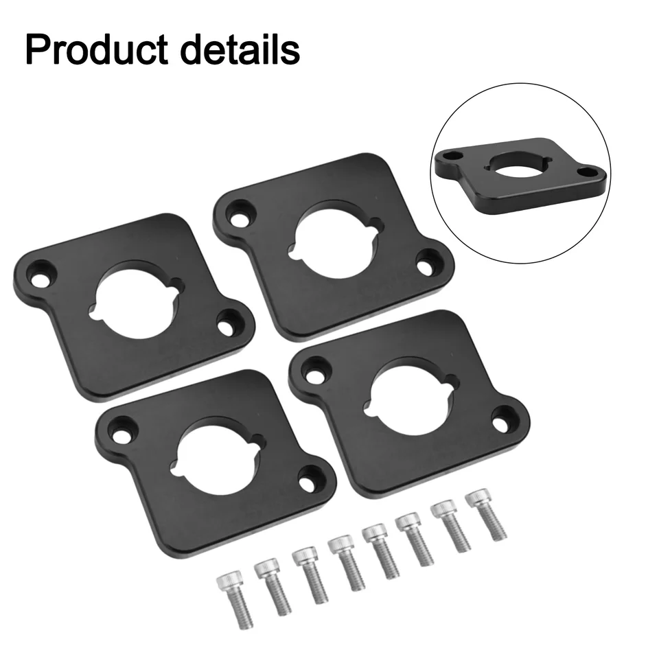 Dosky adaptéra coilpack adaptéra pre W UDI OLF pre ETTA A4 A6 TT 1,8T až 2,0TFSI Hliník pre všetkých 1,8 T 20 V motorov
