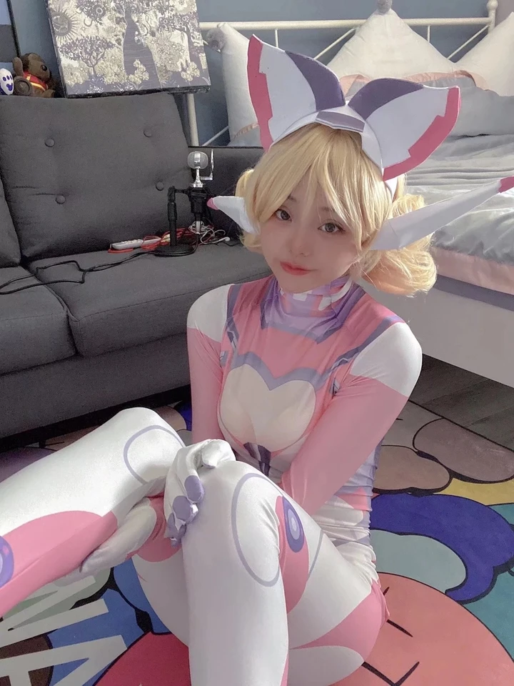 Dospelí deti 5v5 aréna Game Mage Dakki superhrdina Cosplay kostým Žena dievčatá Žena Zentai Bodysuits Halloween Suit