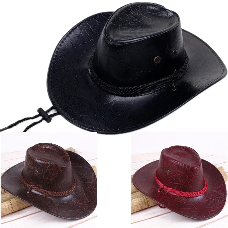 Dospelí muži Red Dead Redemption 2 Cowboy Hat Rockstar Game Arthur Morgan Cosplay kostým Cap