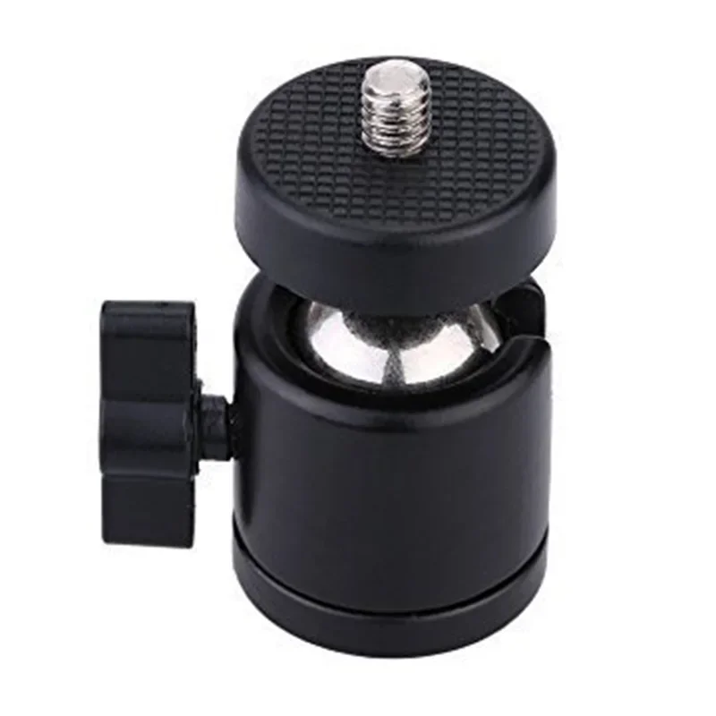Dotazy kamery DSLR Mini guľové kamery LBS LBS maximálne zaťaženie unce stabilné a bezpečné polohovacie svetlo jas