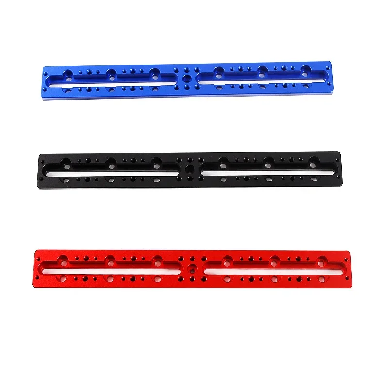 Dovetail Finderscope Metalova vodiacou doskou pre teleskop Celeston Schmidt-Cassegrain 8SE C8 C8HD C925 C925HD C11 C11HD