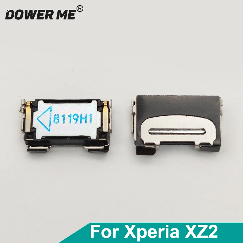 DOWER ME TOP UCE SPECKECE SECKESE S NÁHRADOM KOVANÉHO RÁMU PRE SONY XPERIA XZ2 H8216 H8266 H8276 H8296