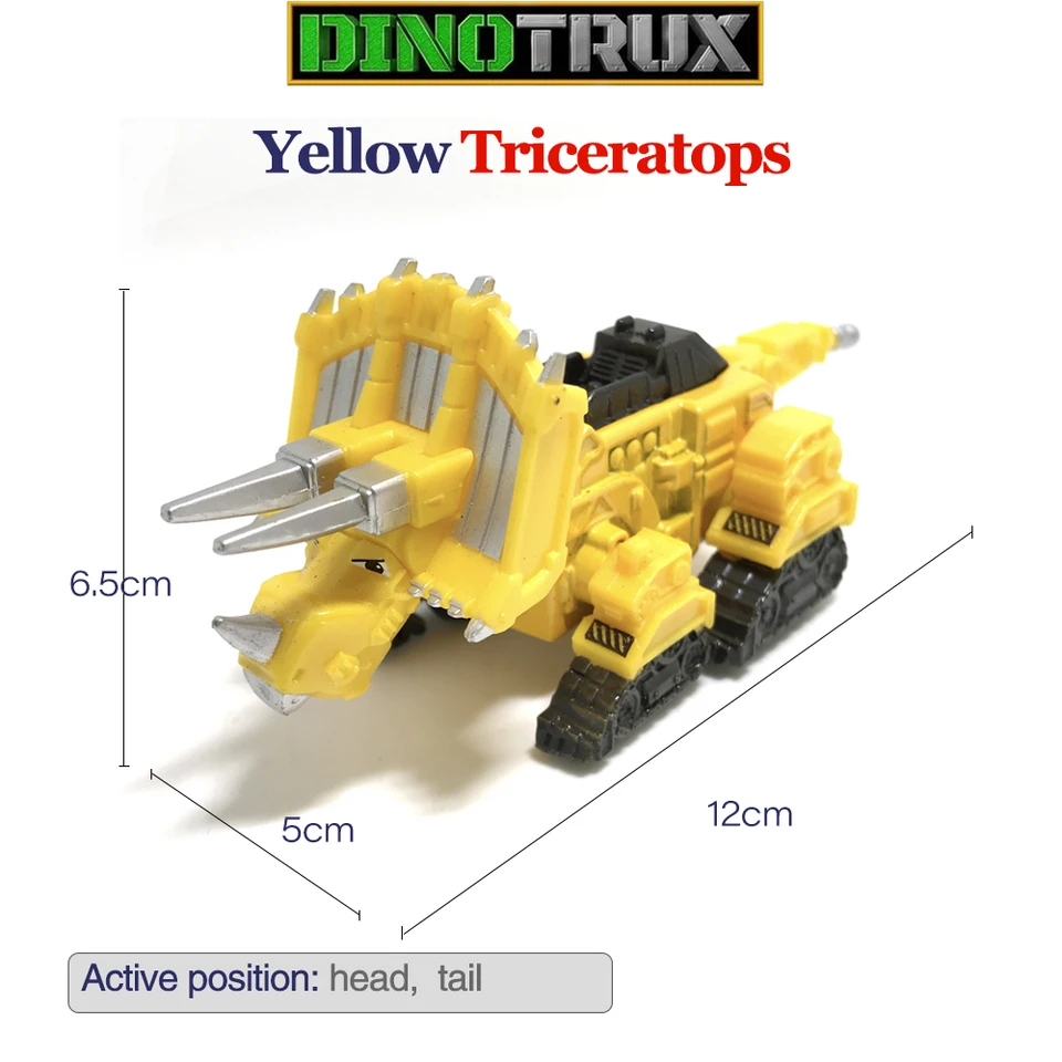 Dozer dinosaurus Truck Deleping Dinosaur Hray Acce for Dinotrux modely nových detských darčekov hračky dinosaurus modely Mini detské hračky