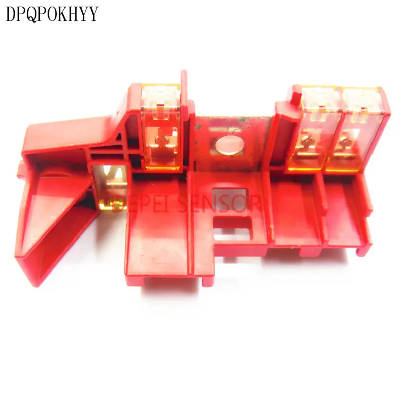 Dpqpokhyy 2013-2017 pre Mazda CX5 hlavný blok poistky OEM D07A-67-S99B