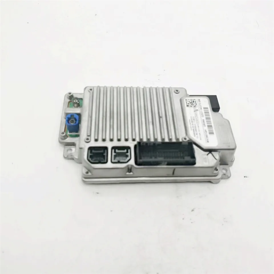 Dpqpokhyy pre Ford Sync 3 APIM 3.4 Modul VIN programovaný CarPlay Android Auto JR3T-14G371-Cha