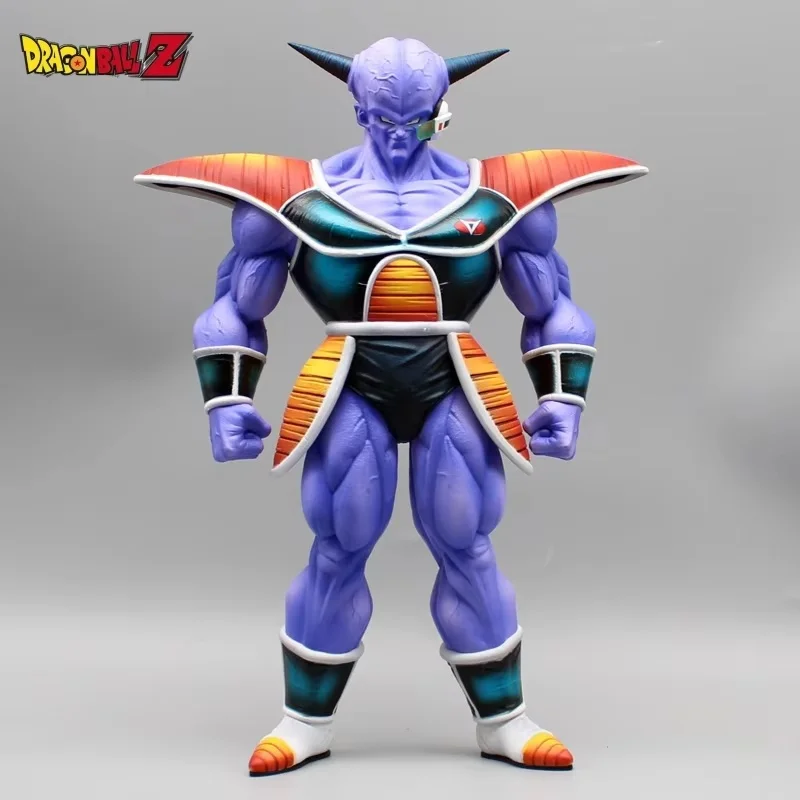 Dragon Ball Z anime figurín Break stoja postoje ginyu sily modelky bábiky akcia figurín zbera