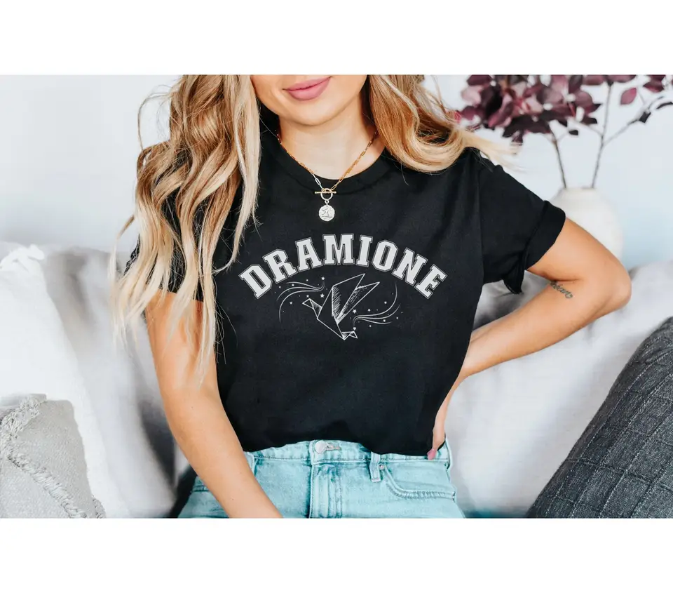 DRAMION THIRNE MALFOY FANFIFICKÝ MERCH