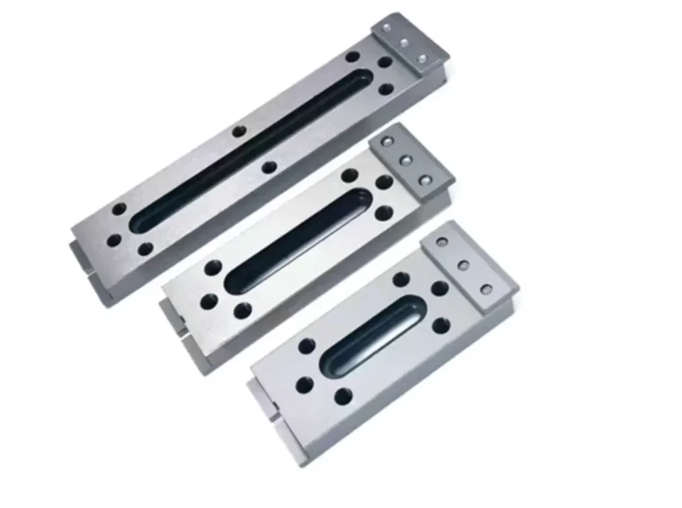 DREJOVÝ SAMIT CLAMP CLAMP NAZ