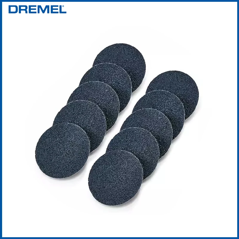 Dremel SD60-PGK EZ Lock Lock Pet na nechty na nechty brúsenie Diss Dremel 7020