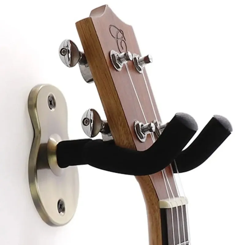 Drevená gitarová stena Mount Hanger Heavy