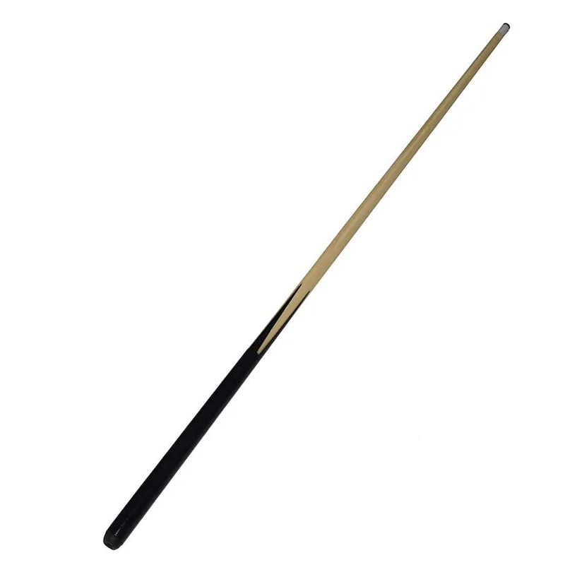 Drevené podnety biliard bazénové narážky na paluby zábava snooker doplnky biliard náradie 145 cm