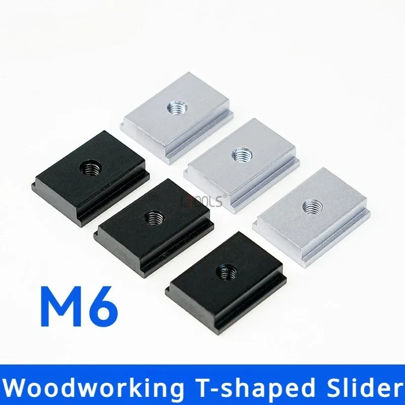 Drevené posuvné posuvné posuvné posuvné posúvač 30/45 Typ sklzu Univerzálna vodiaca koľajnica Push rukoväť Limit Workbench DIY Modifikácia