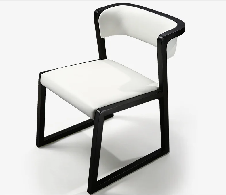 Drevené stoličky obývacia izba dizajn Design Drevené stoličky