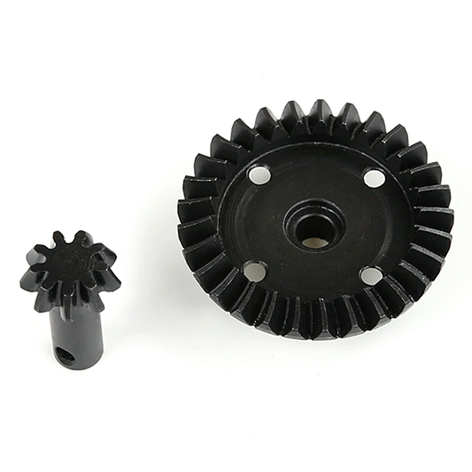 Drive Ggear Dif Gear Fit for 1/8 HPI Racing Savage XL Flux