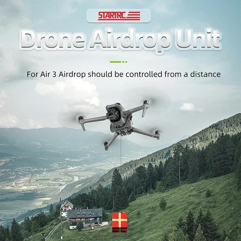 Dron Air System Max