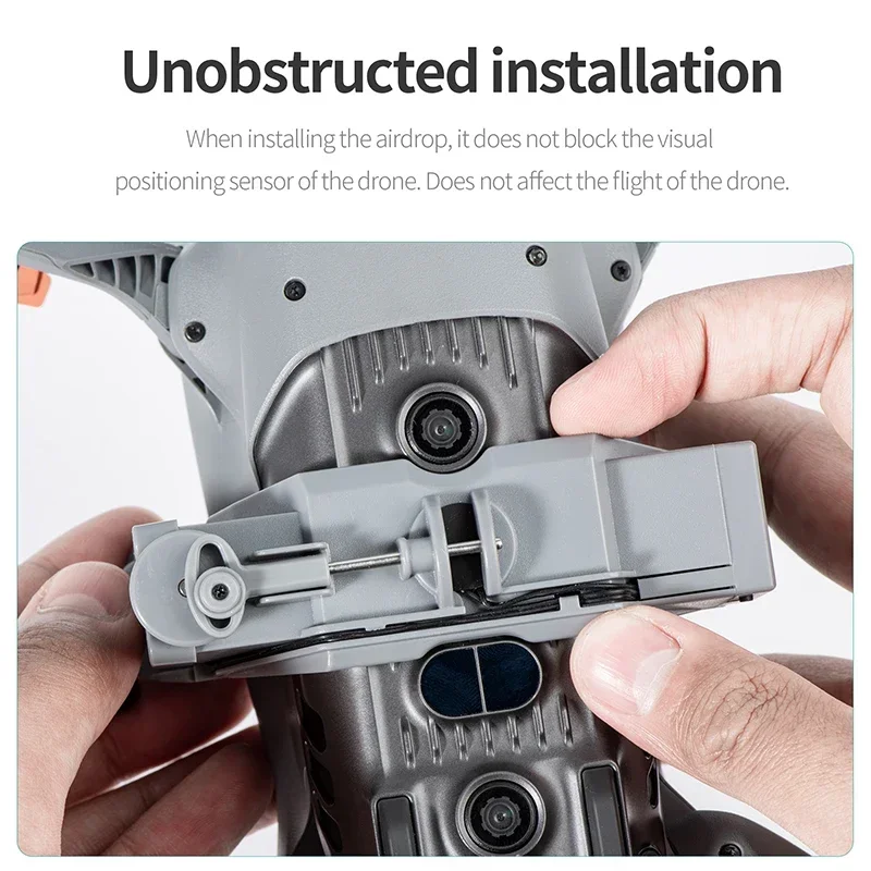 Dron Air System Max