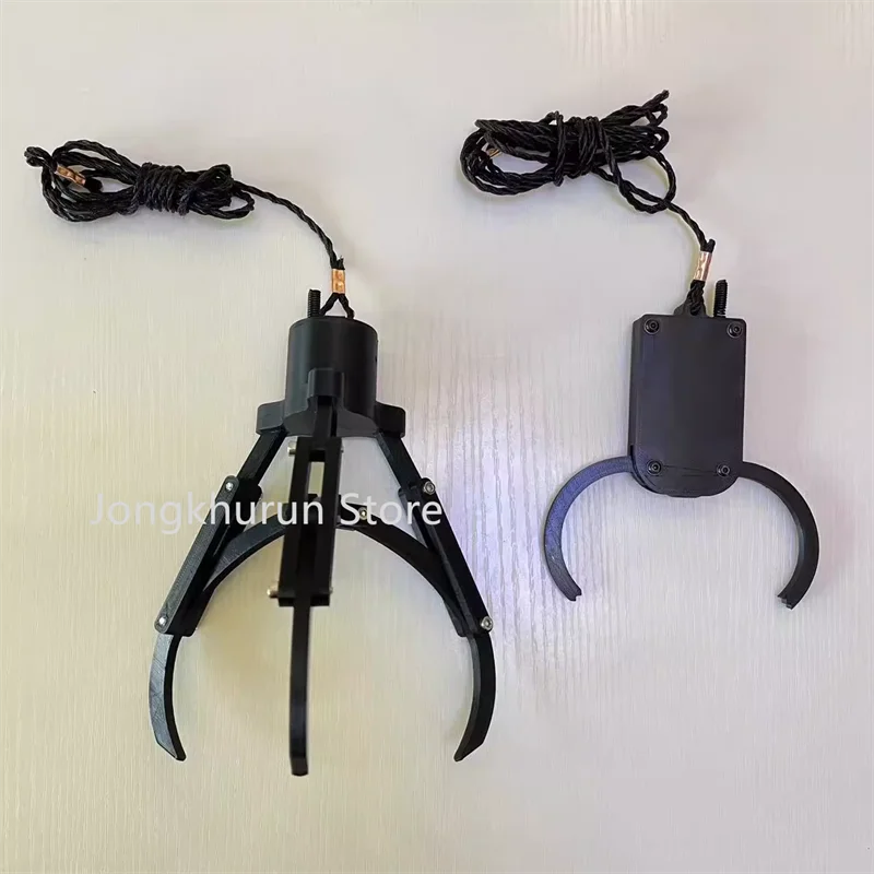 Dron Mechanic Claw Univerzálne diaľkové ovládanie mechanické sponky AirDropper vhodný pre DJI Air2mini2 Mavic Pro Accessori