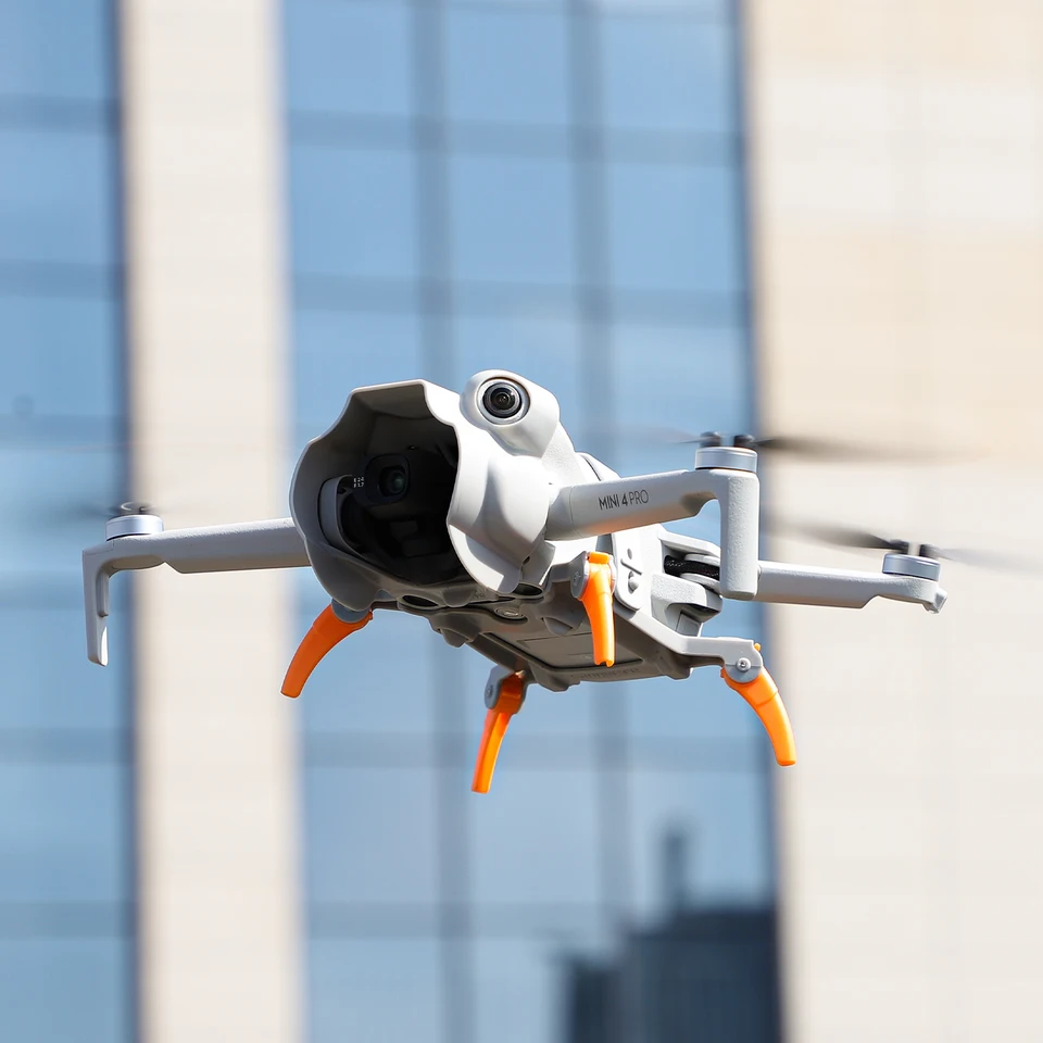 DRONE ADPISORY PRE DJI MINI 4 PRO VYBAVENIE Zvýšeného prevodového stupňa Zvýšené držiak na zadržiavanie Combo Combo Combo Combo Combo Set
