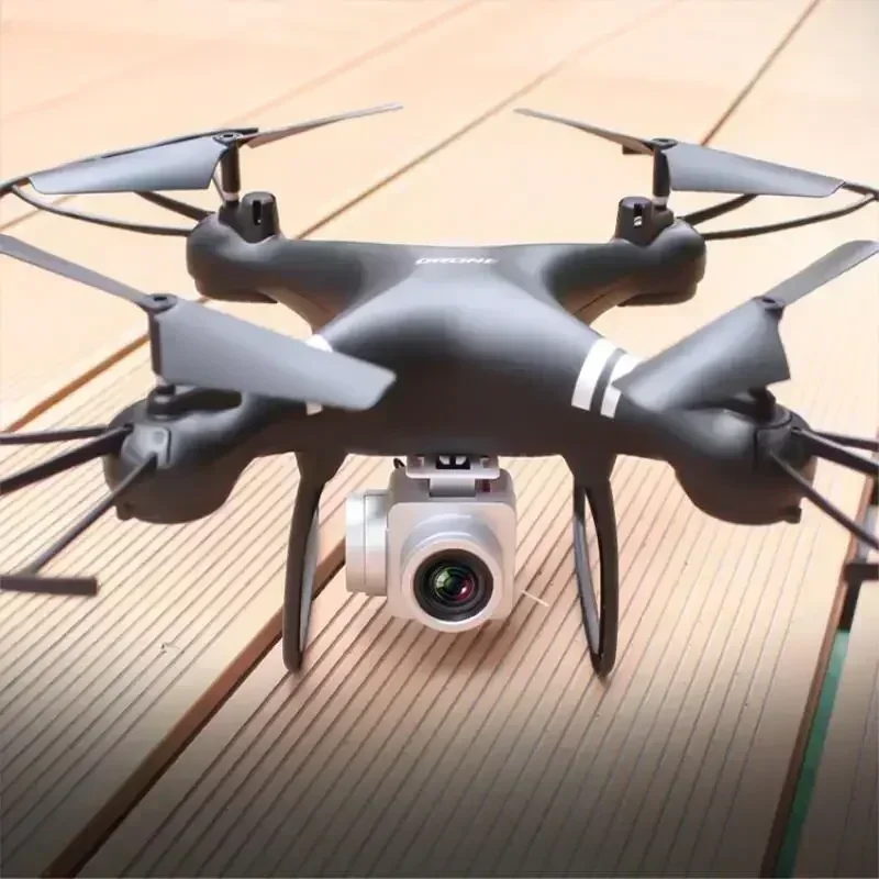 Drone Drones Factory Cena Dron s fotoaparátom 1080p a GPS RC Drone UAV Mini Dron pre detskú batériu RC Hobby