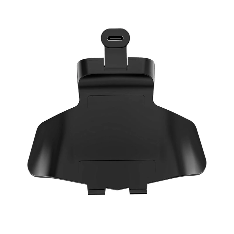 Dropship Back Paddles Pripevnené gombíky a renap zadné dosky s makro Turbos