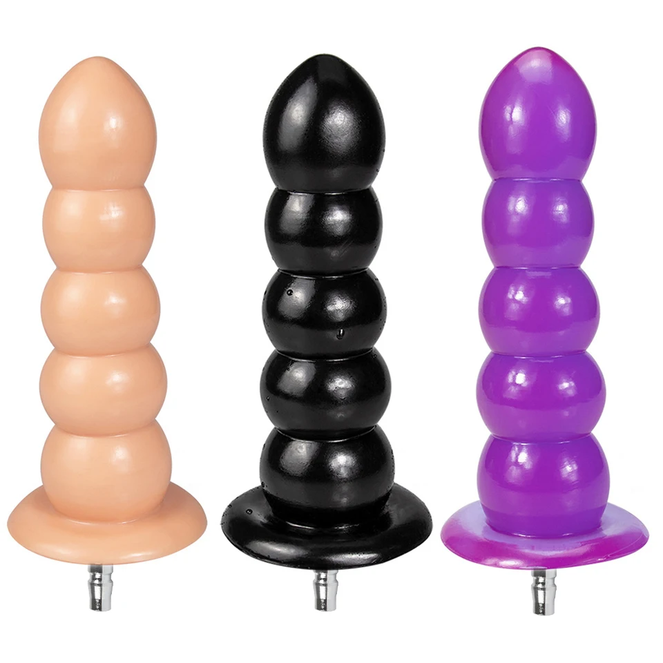 Drsné zviera vac-u-lock análny dildo dildo pre sexuálne prístroje Žena a mužské automatické masturbácie príslušenstvo