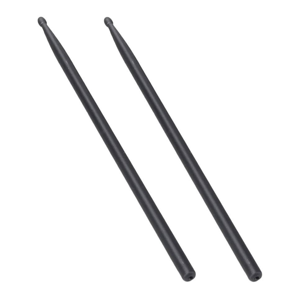 Drumové palice Drumsticks Professional Instruments 5A Praktické perkusiové hračky pre uhlíkové vlákna