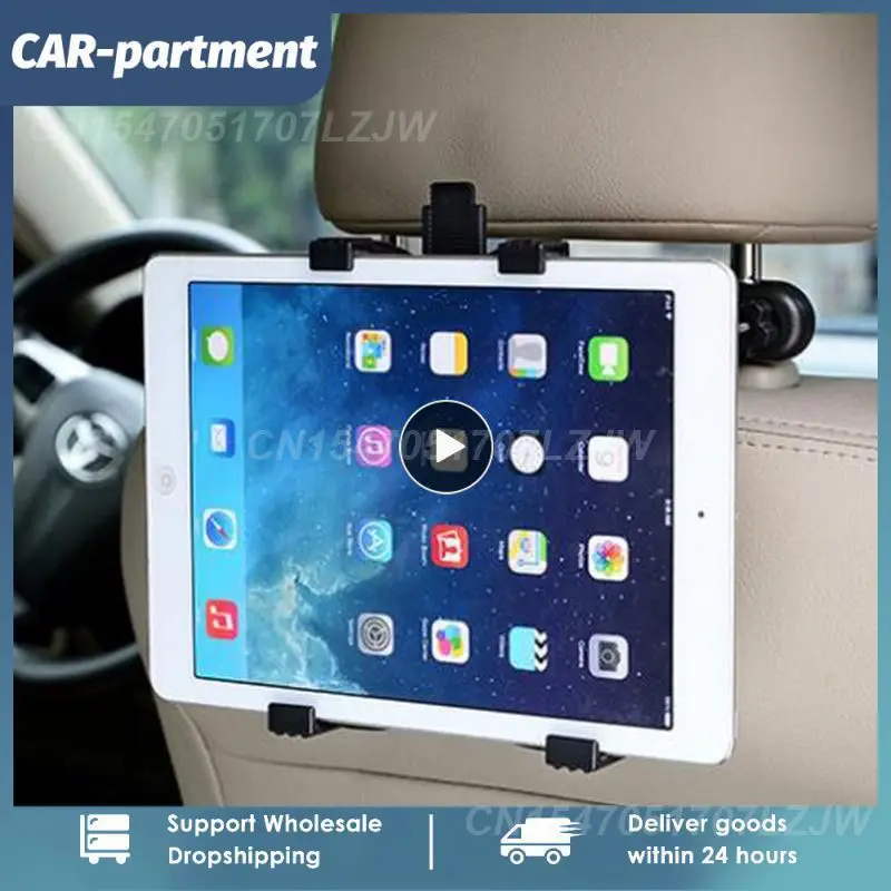 Držiak automobilov Soporte Tablet pre iPad pre Volvo Benz Hyundai Citroen CAR TARREST STAND STAND