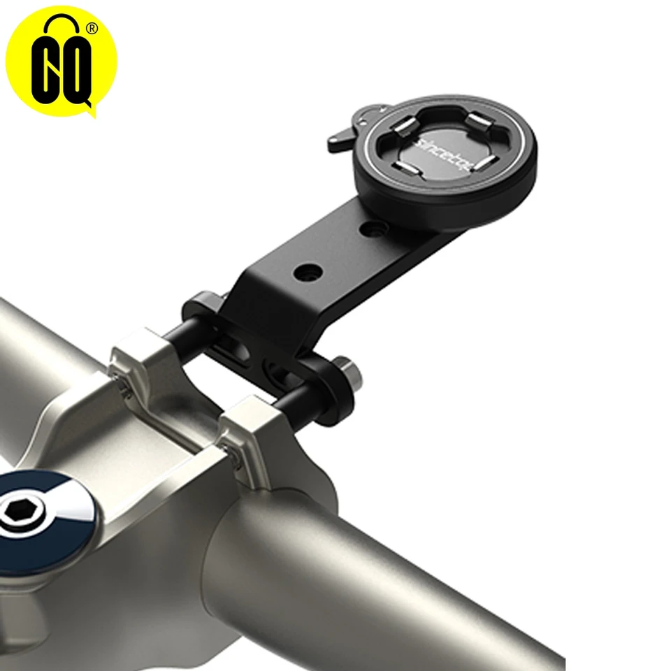 Držiak na bicykli pre držiteľa bicyklov GoPro, Universal Bicycle Mobile Phone Držiteľ pre gopro hrdinu