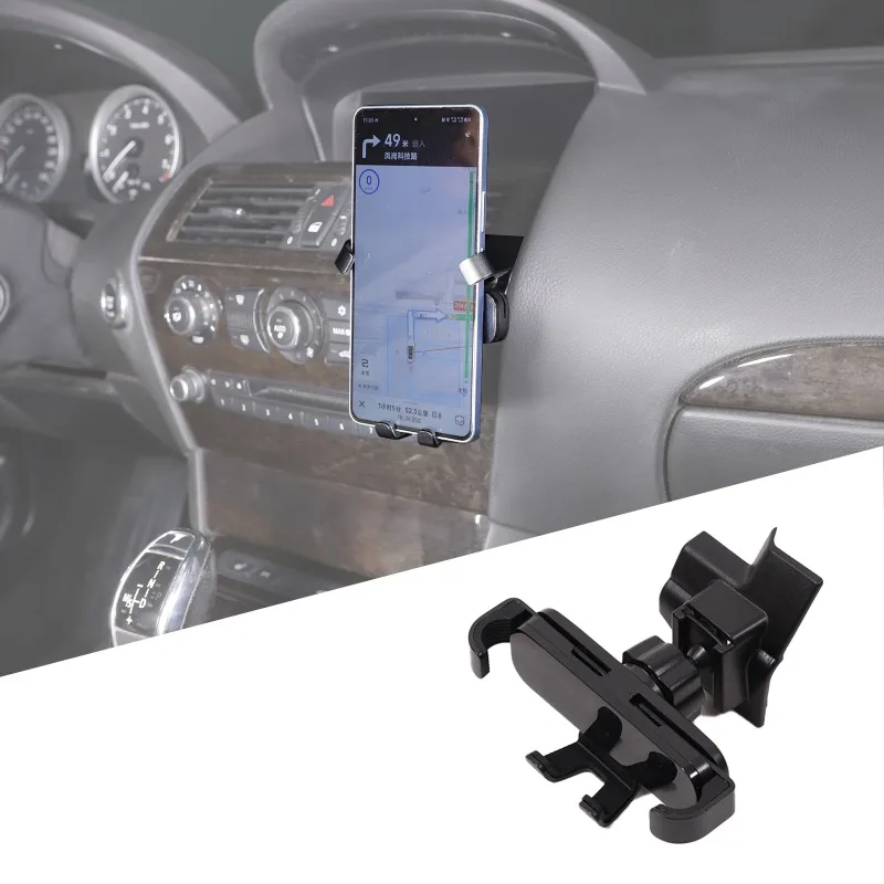 Držiak na držiak na auto pre držiak pre BMW 6 Series E63 E64 2004-2009