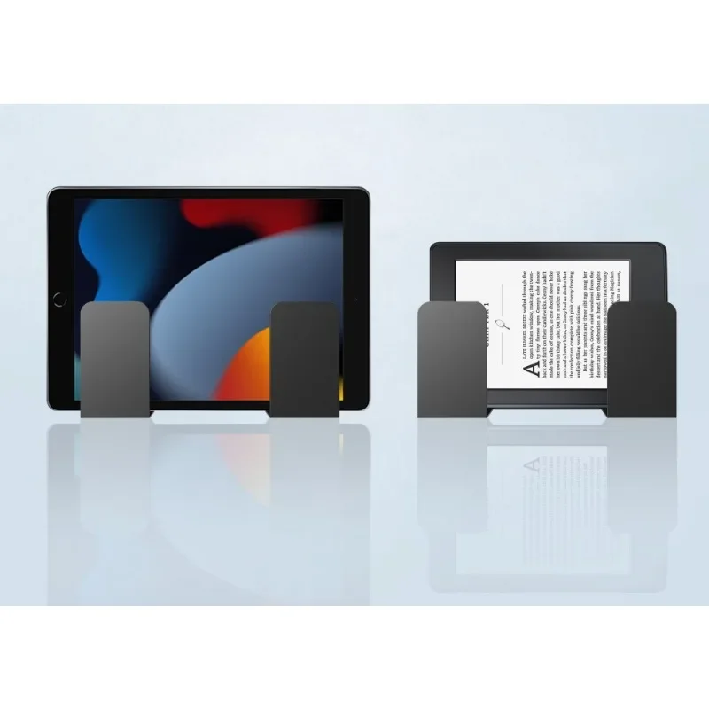Držiak na notebook Univerzálny stena notebooku Multifunkčný notebook na stenu pripevnenie krabičky držiak pre notebooky držiak na klávesnice