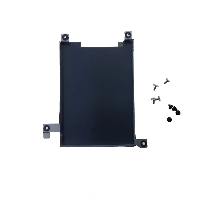 Držiak na pevný disk pre Dell Latitude 5500 5501 5502 Precrácia 3540 3541 3542 05P11T Tray HDD Caddy so skrutkami