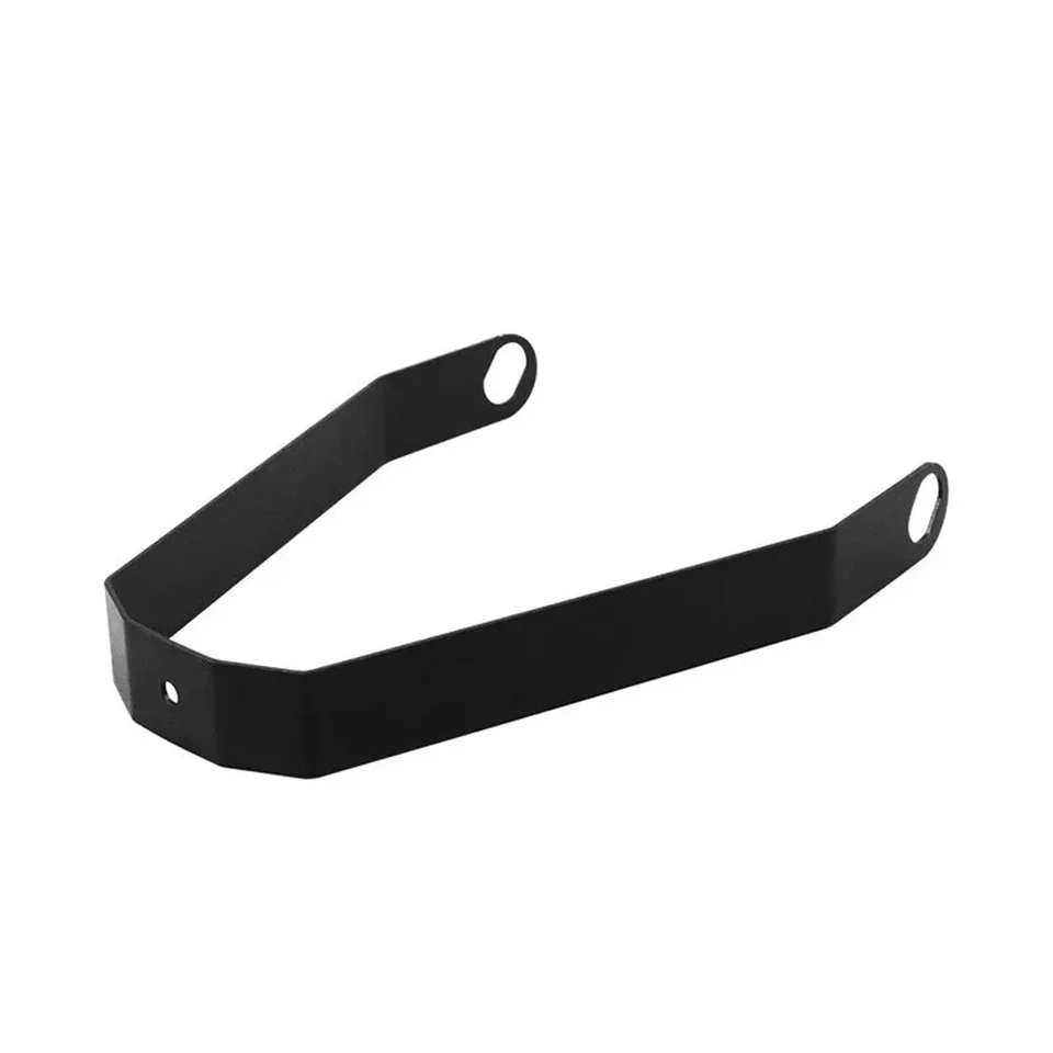 Držiak na podporu zadného blatníka pre držiak Ninebot Max G30 G30D Electric Scooter Mudguard Modifikácia Hliníkové príslušenstvo zliatiny