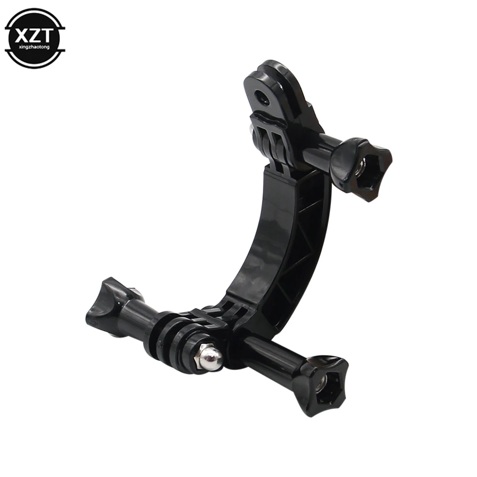 Držiak na reťazce Arms Set Arms pre gopro hrdinu 3 3 + 5 6 SJCAM Xiaomi yi