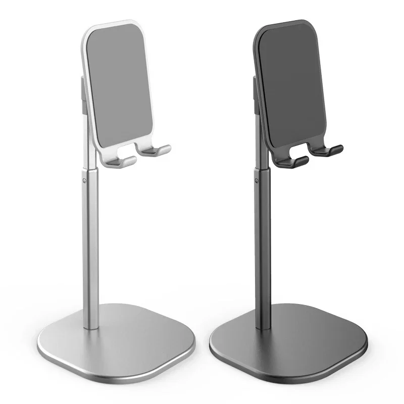 Držiak na stolovú plochu stojan tabletu pre telefóny iPad Universal Bracket Teleskopický