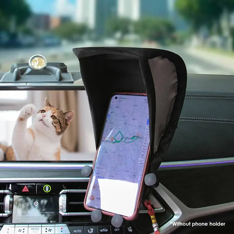 Držiak na telefón Držiteľ automobilov Air Mount Mount Držiteľ mobilného telefónu v aute mobilná podpora pre iPhone 13 12 Univerzálny stánok GPS
