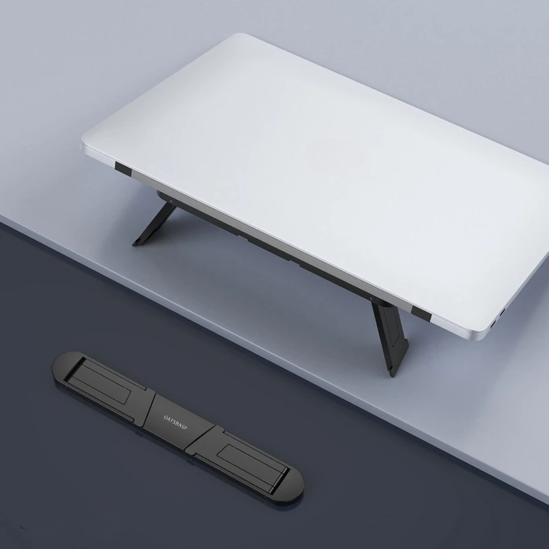 Držiak stojanu na prenosné počítače pre MacBook Pro Air Xiaomi iPad notebook Tablet Cool Cooer Riser Stand Computer Support Bracket