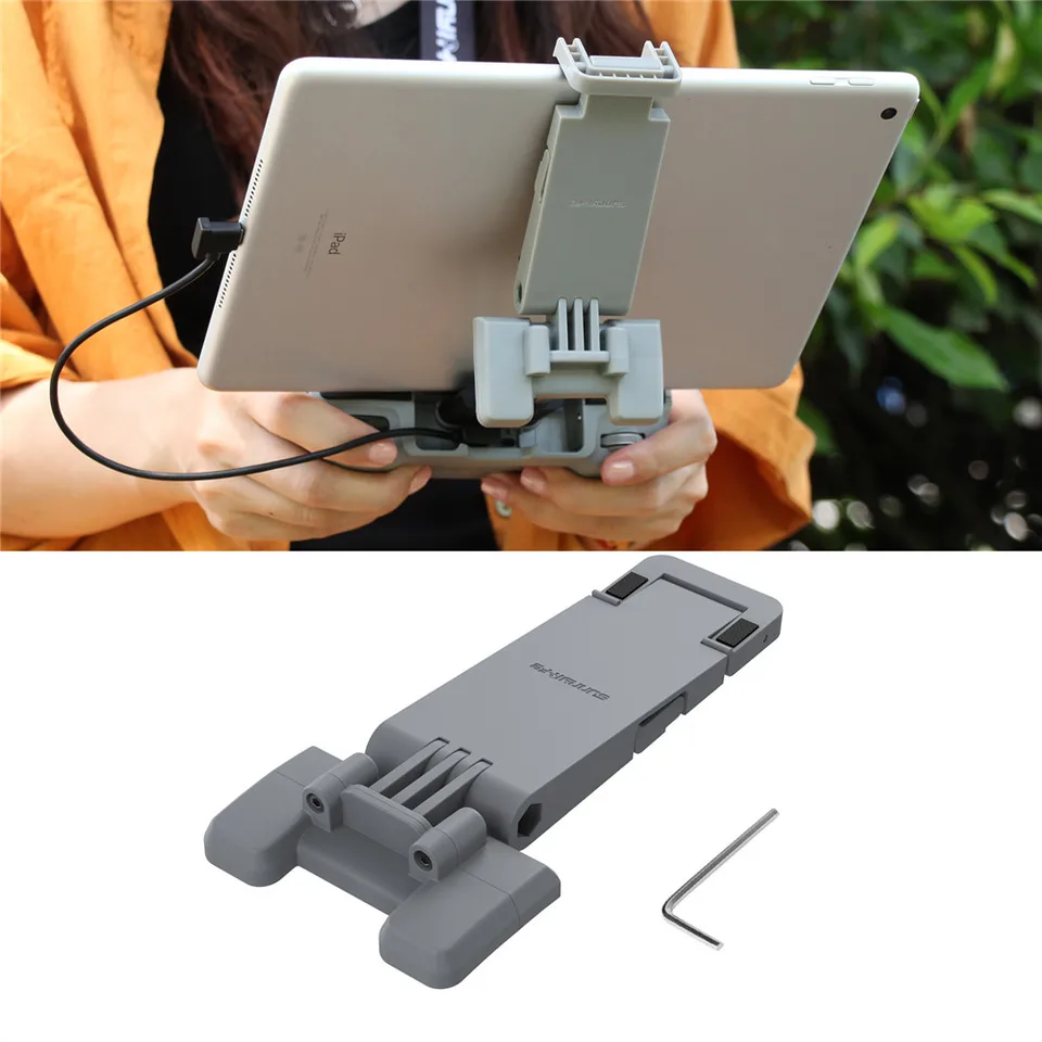 Držiak tabliet pre DJi Mavic 3 Mini 2 Air 3/2/2s RC-N1/N2
