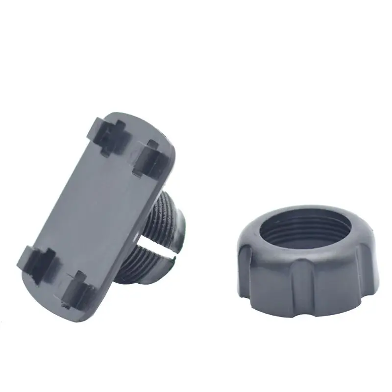 Držiak telefónu pre stojan na telefón pre auto pre držiak na auto držiak na držiak na auto Montáž 17 mm loptičku Base Dashboard Mount Fit Väčšina smartfónov