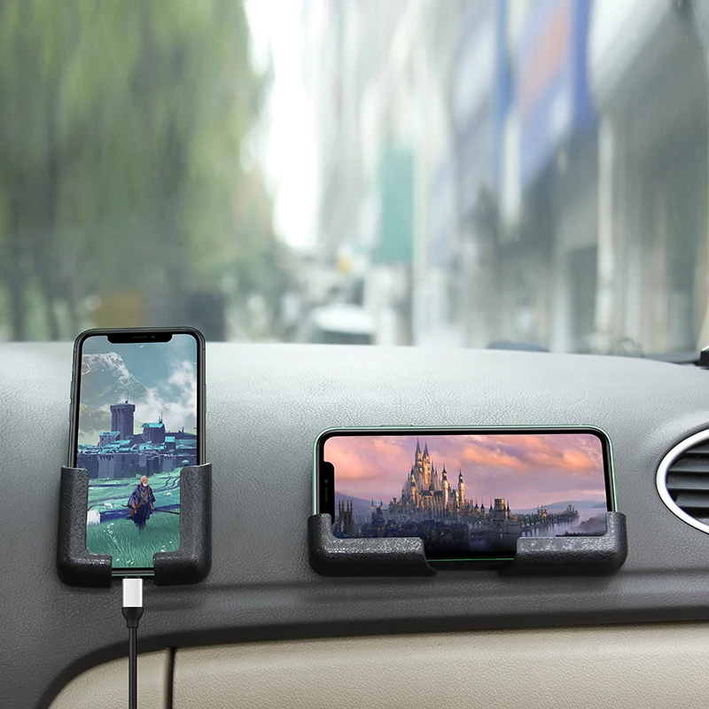 Držiteľ automobilov Mount Stand GPS Clip Accessories for Golf Mk7 Jeep Renegade Civic 2017 Renegade Honda Civic Ford Fiesta Peugeo