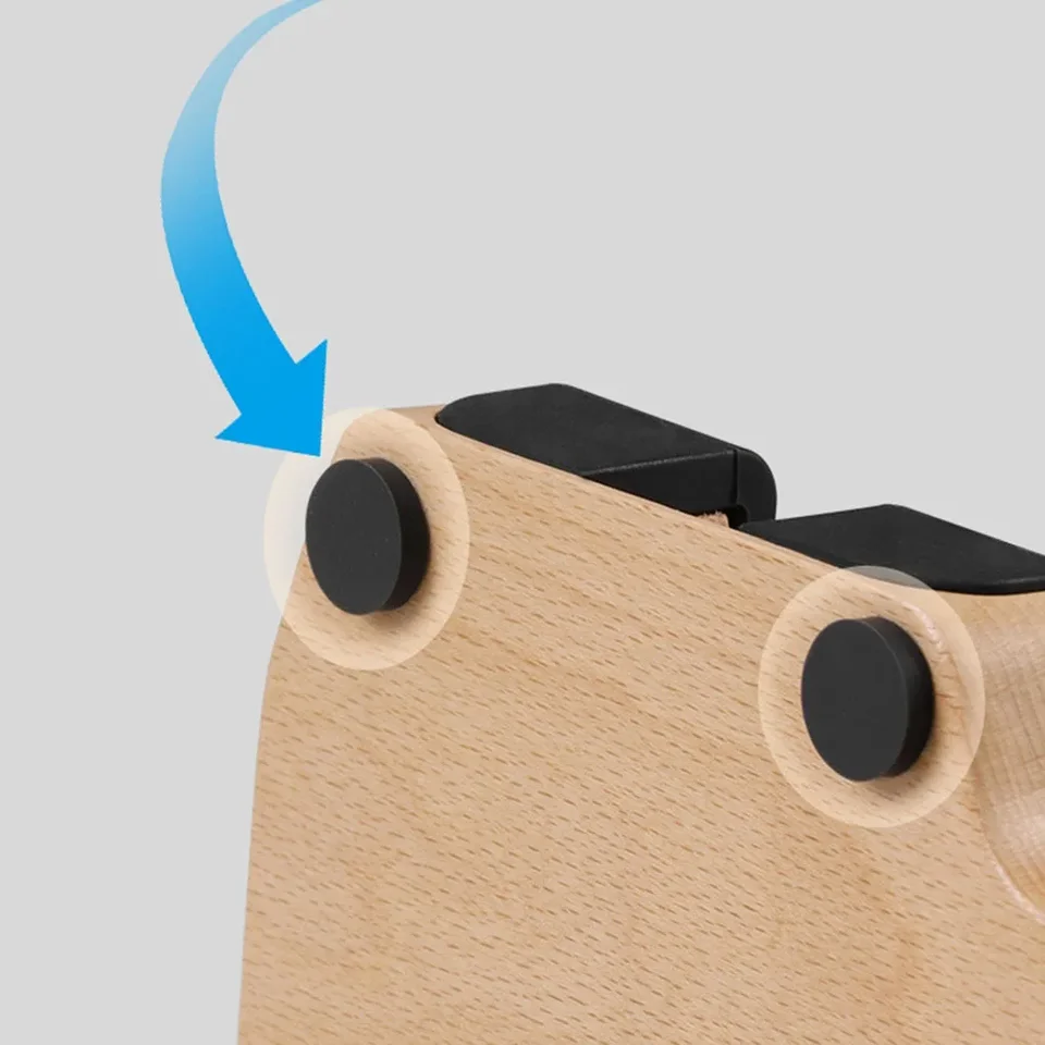 Držiteľ manipulátora pre kávu pre manipulátor 25x7.5x2.5cm Kávový náradie pre kávové stroje Úplne nový vynikajúci servis životnosť