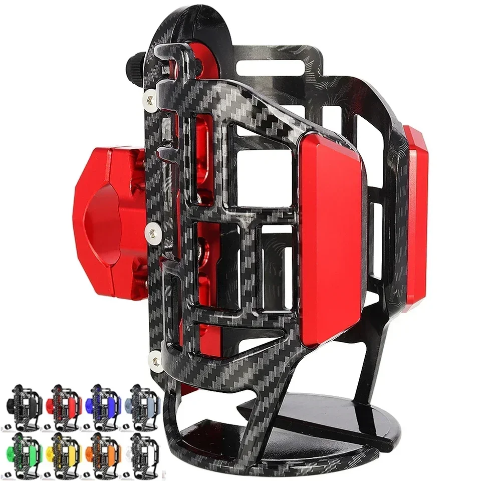 Držiteľ pohára pre Honda Africa Twin DCT Adventure Sports CRF1000L2 VFR800X VFR1200X DCT Crossrunner Motorycle Accessories