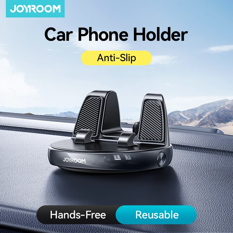 Držiteľ telefónu s automobilom Joyroom
